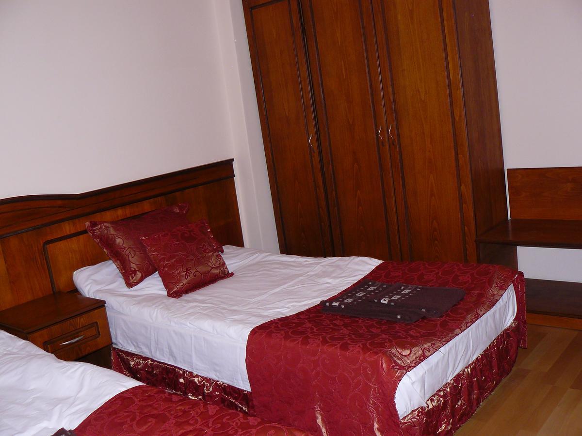 Guest House Nani Asenovgrad ภายนอก รูปภาพ