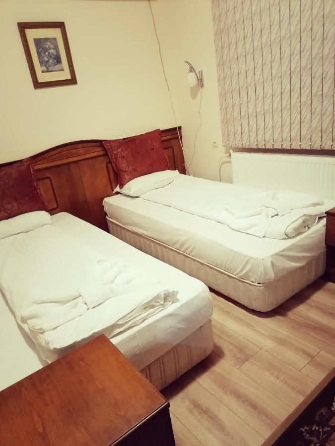 Guest House Nani Asenovgrad ภายนอก รูปภาพ