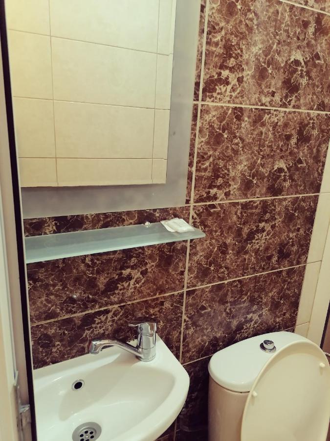 Guest House Nani Asenovgrad ภายนอก รูปภาพ